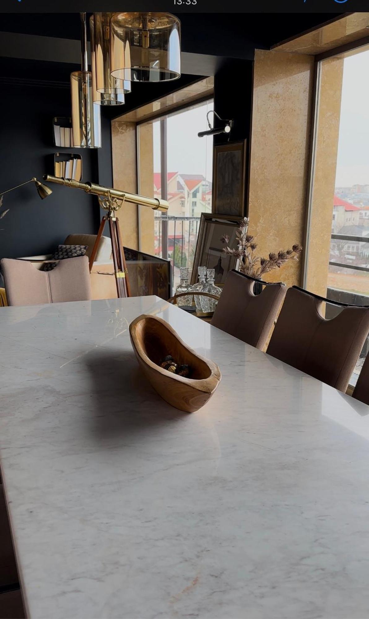 特尔戈维什泰Noir Penthouse公寓 外观 照片