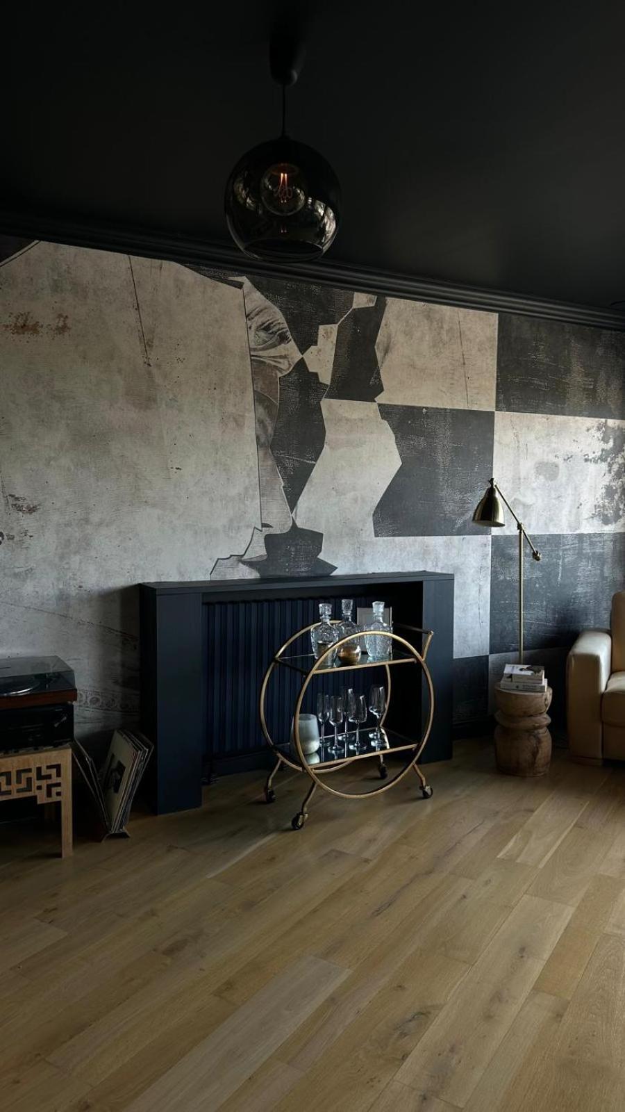 特尔戈维什泰Noir Penthouse公寓 外观 照片